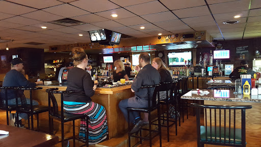 Bar & Grill «Fire House Pub», reviews and photos, 48925 Gratiot Ave, Chesterfield, MI 48051, USA