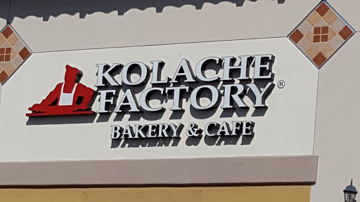 Bakery «Kolache Factory», reviews and photos, 14091 Newport Ave, Tustin, CA 92780, USA