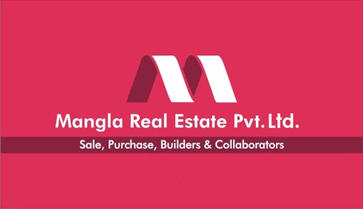 Mangla Real Estate Pvt. Ltd., B-301, Saraswati Vihar, Outer Ring Road , Pitampura, Delhi, 110034, India, Estate_Agents, state DL