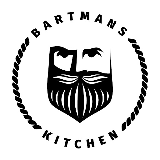 Bartmans Kitchen logo