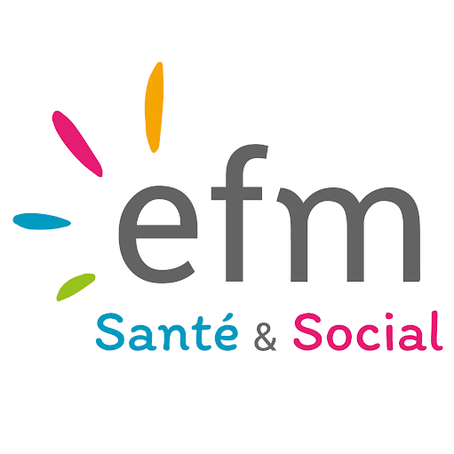EFM Santé Social logo