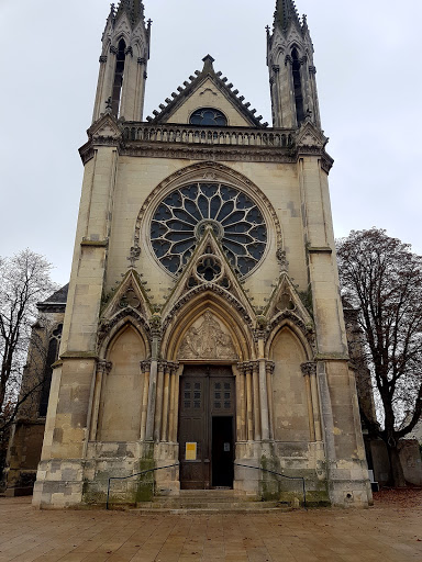 Eglise Saint-Thomas