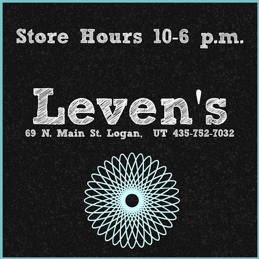Leven's logo