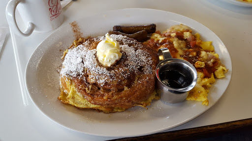 Restaurant «The Breakfast Club», reviews and photos, 1130 Fremont Blvd #201, Seaside, CA 93955, USA