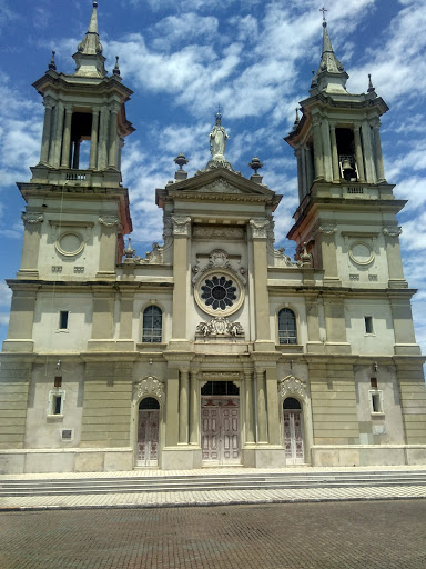 Igreja Nossa Senhora da Conceição, Frota, Cachoeira do Sul - RS, 96508-010, Brasil, Local_de_Culto, estado Rio Grande do Sul