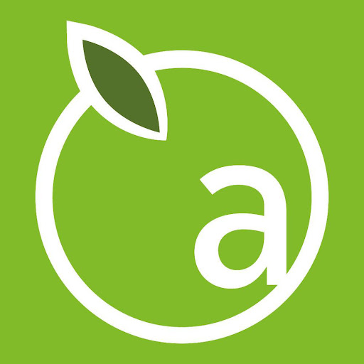 Applegreen Southbound. logo