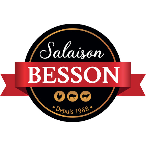 Salaison Besson Enr. logo