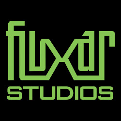 Fluxar - logo