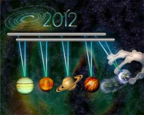 The Scientific Truth On 2012