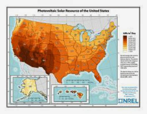 How Do I Know If My Home Is A Good Fit In A Good Place For Solar