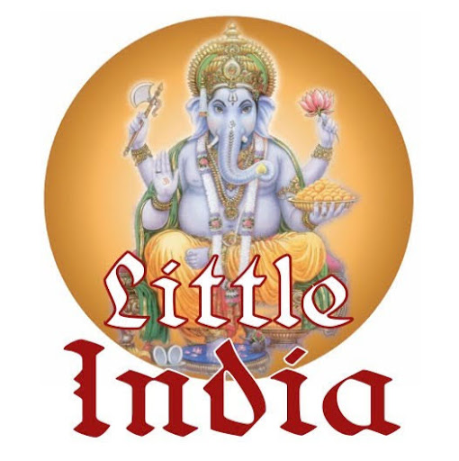Restaurant Little India logo