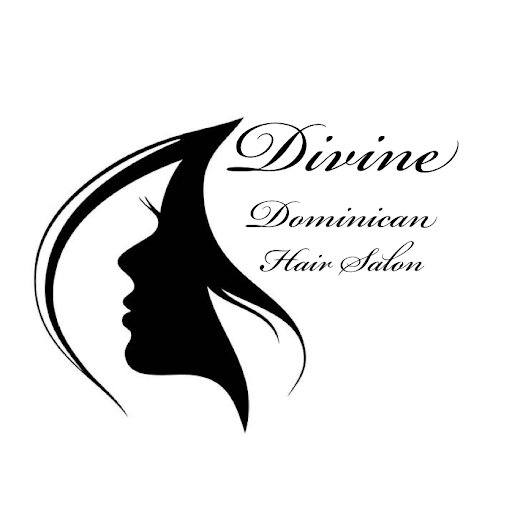 Divine Dominican Hair Salon logo