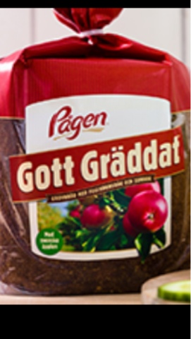 pågen gott gräddat pågen gott gräddat