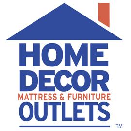Home Decor Outlets logo