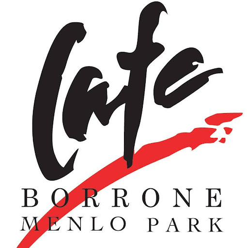 Cafe Borrone logo