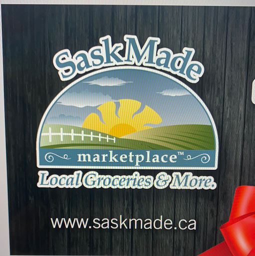 SaskMade Marketplace logo