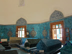 Yesil Turbe, Green Tomb