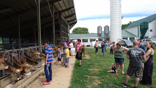 Dairy Farm «Lapp Valley Farms», reviews and photos, 244 Mentzer Rd, New Holland, PA 17557, USA