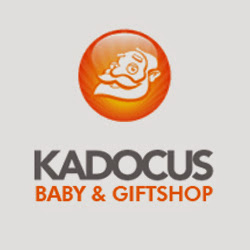 Kadocus Webwinkel logo