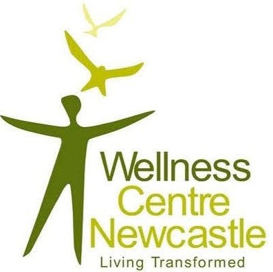 Wellness Centre Newcastle logo