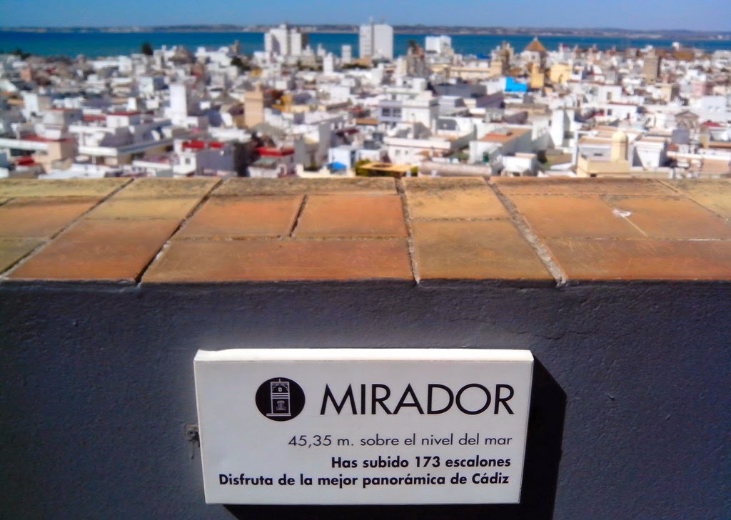 Qué ver y hacer en Cádiz