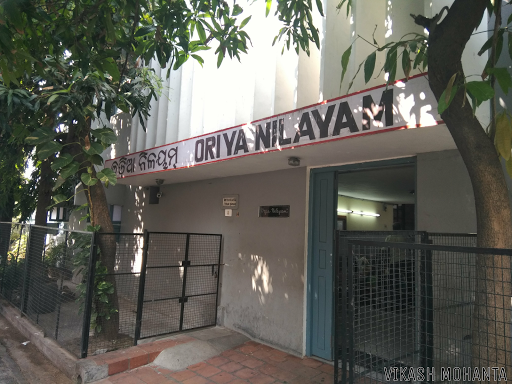 Oriya Nilayam, Victor Simonel St, White Town, Puducherry, 605001, India, Indoor_accommodation, state PY