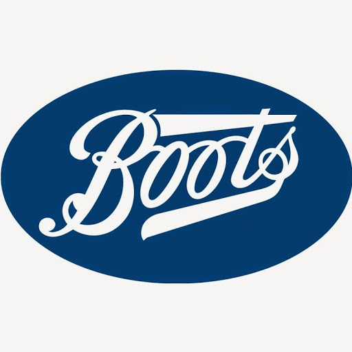 Boots apotheek Zwolle Zuid, Zwolle logo