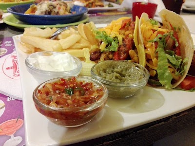 Photos of Sombrero