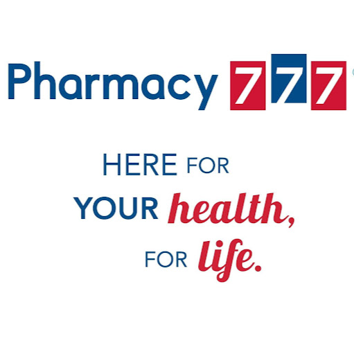 O'Hara's Pharmacy 777 Kalamunda logo