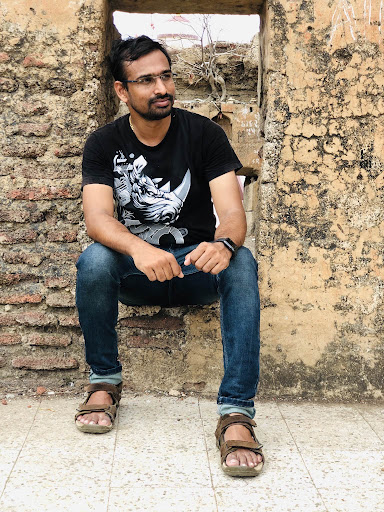 Denish Rana