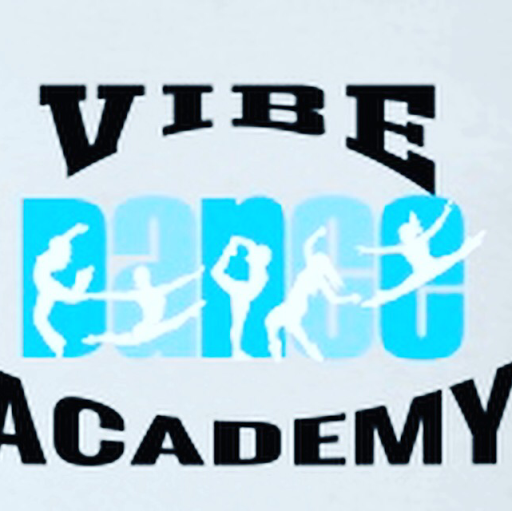 VIBE Dance Academy logo