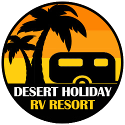 Desert Holiday RV Resort