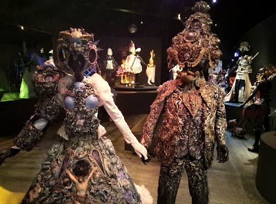 Photos of World of WearableArt & Classic Cars Museum