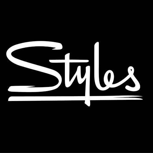 Styles Studios Fitness logo