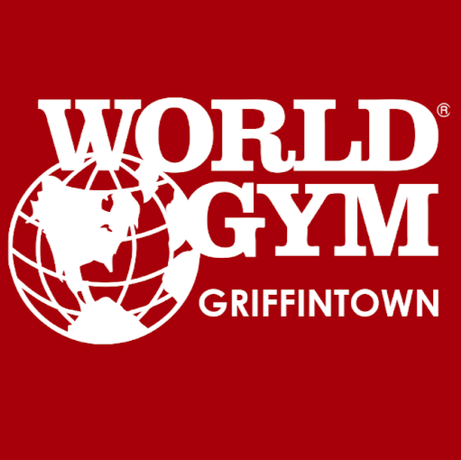 World Gym Griffintown logo