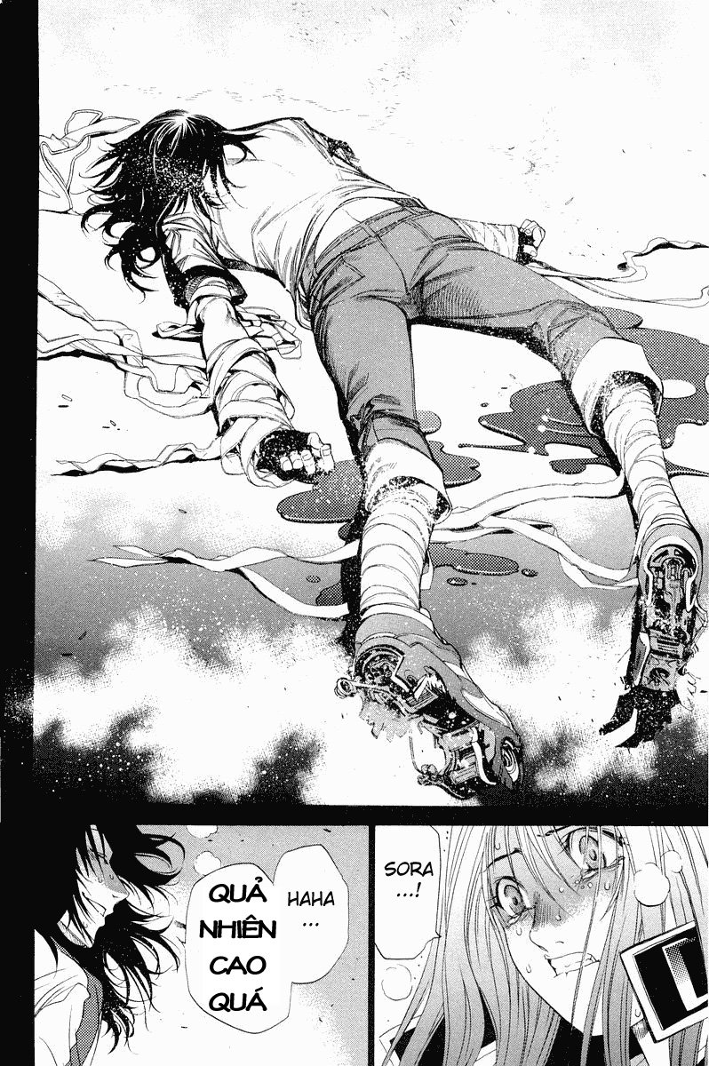 Air Gear Chap 42 - Truyen.Chap.VN