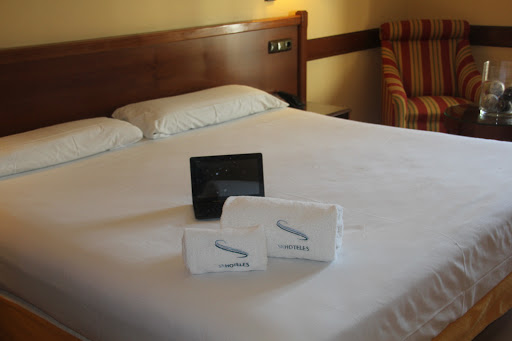 Hotel Oriente