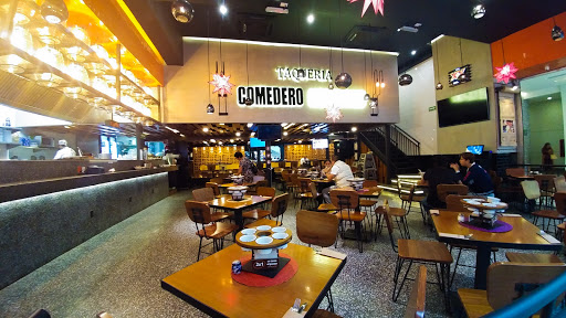 Comedero mexicano, Avenida Universidad 1038, Xoco, 03330 Ciudad de México, CDMX, México, Restaurante mexicano | Ciudad de México