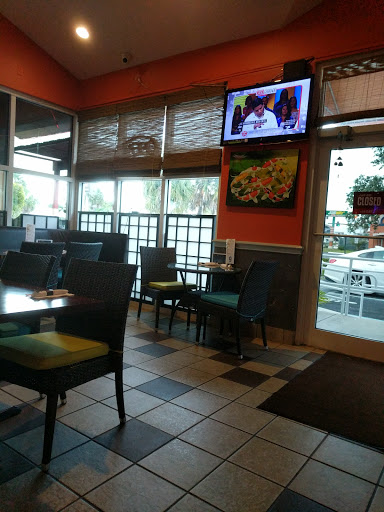 Japanese Restaurant «Viva Tokyo Mexican And Japanese», reviews and photos, 1538 E Commercial Blvd, Oakland Park, FL 33334, USA