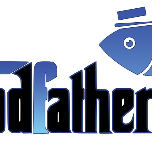 Codfather & The Pearl Restaurant logo