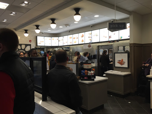 Fast Food Restaurant «Chick-fil-A», reviews and photos, 359 Cochituate Rd, Framingham, MA 01701, USA