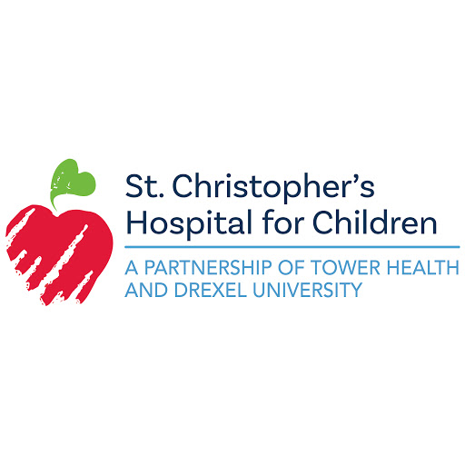 St. Christopher's Hospital for Children logo