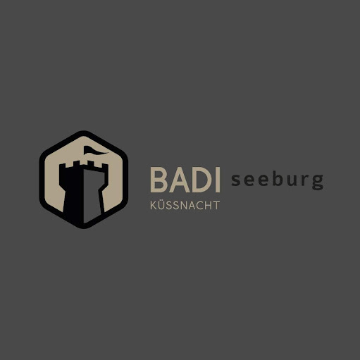 Badi Seeburg Küssnacht logo