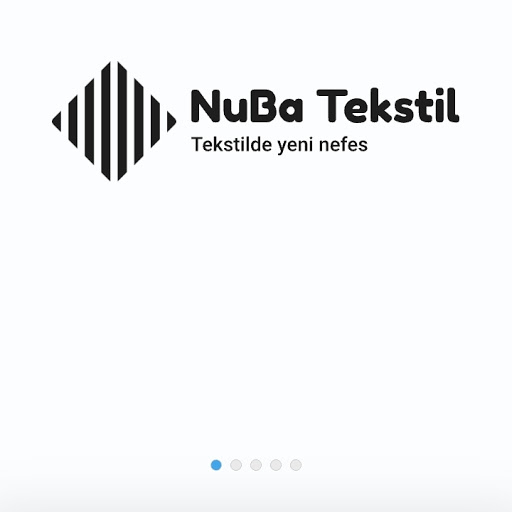 NuBa Tekstil - İş Elbiseleri - Esenyurt - Beylikdüzü -Büyükçekmece-silivri İstanbul logo