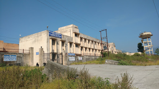 Government Polytechnic Kotdwara, Village- Haldukhata, P.O.- Padampur Motadhak, Kotdwara, Haridwara Road, Devi Road, Kalalghati, Uttarakhand 246149, India, Polytechnic_College, state UK