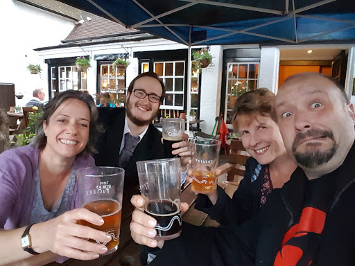 The Plough Inn