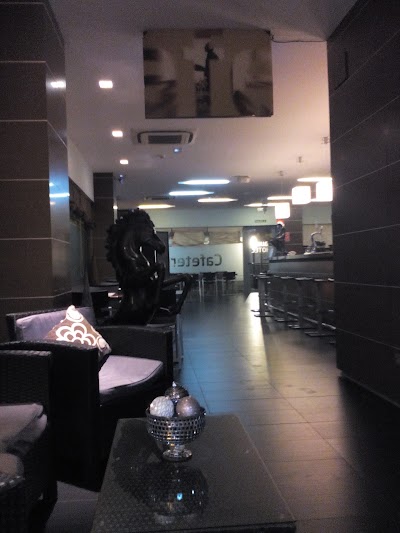 Photos of Aura Hotel Algeciras