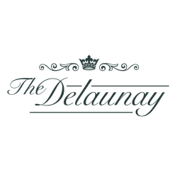 The Delaunay logo
