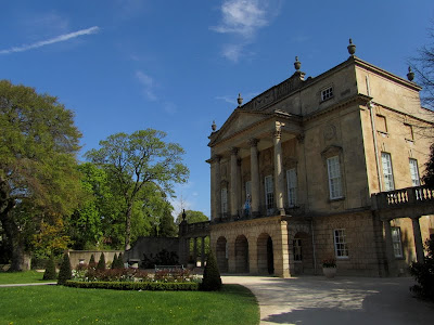 Holburne Museum, Bath