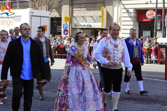 Esther y Marcos recogieron los premios mayores